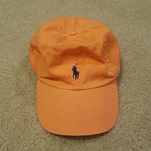 Ralph Lauren Polo Cap